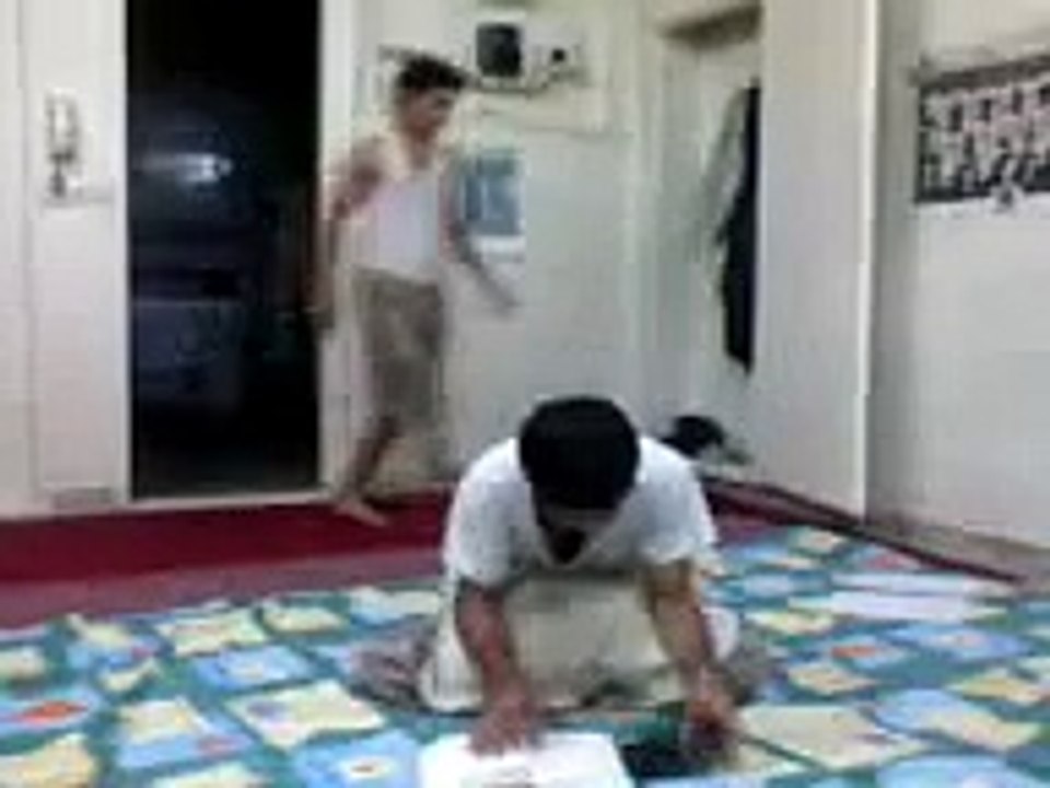 funny video in paad _