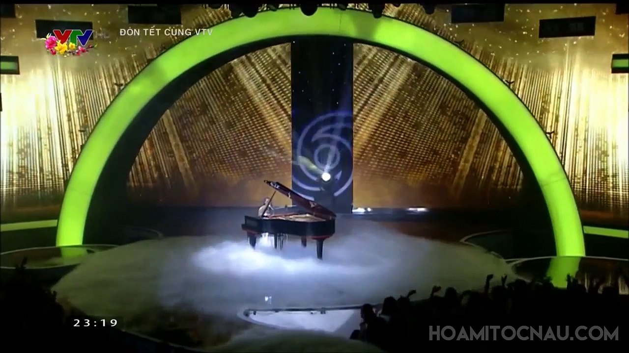 Mỹ Tâm - Nắm Lấy Tay Nhau | Đón Tết cùng VTV 2015