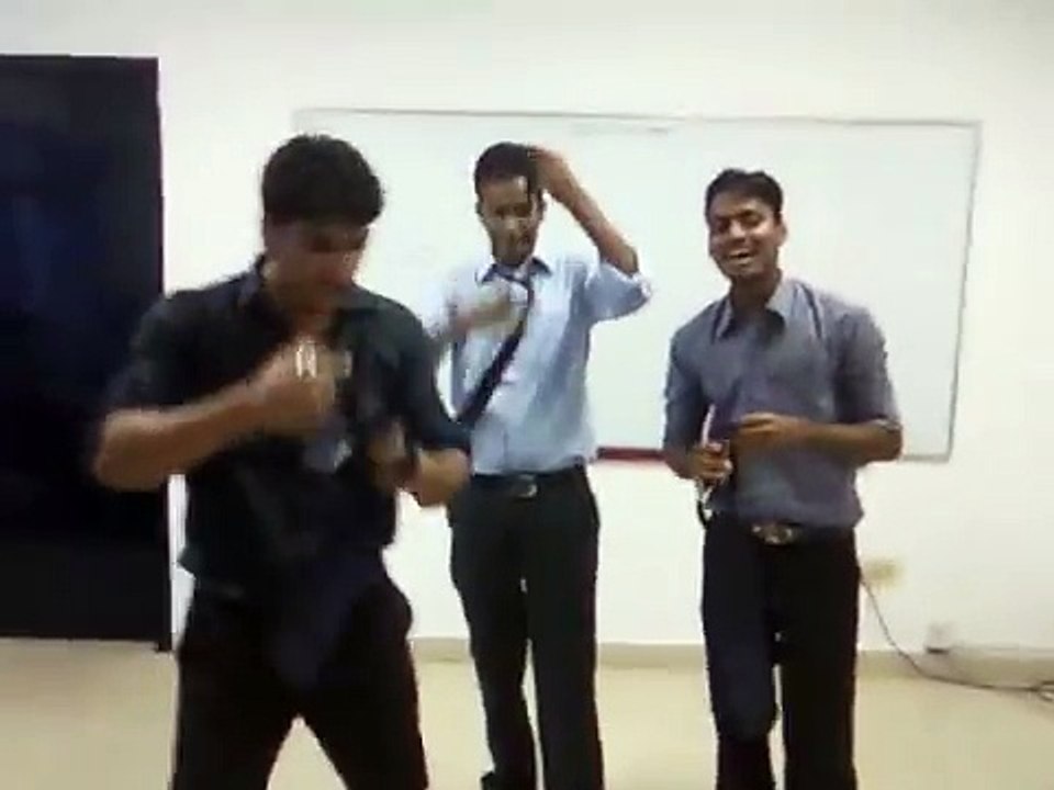 IIPM chennai funny video