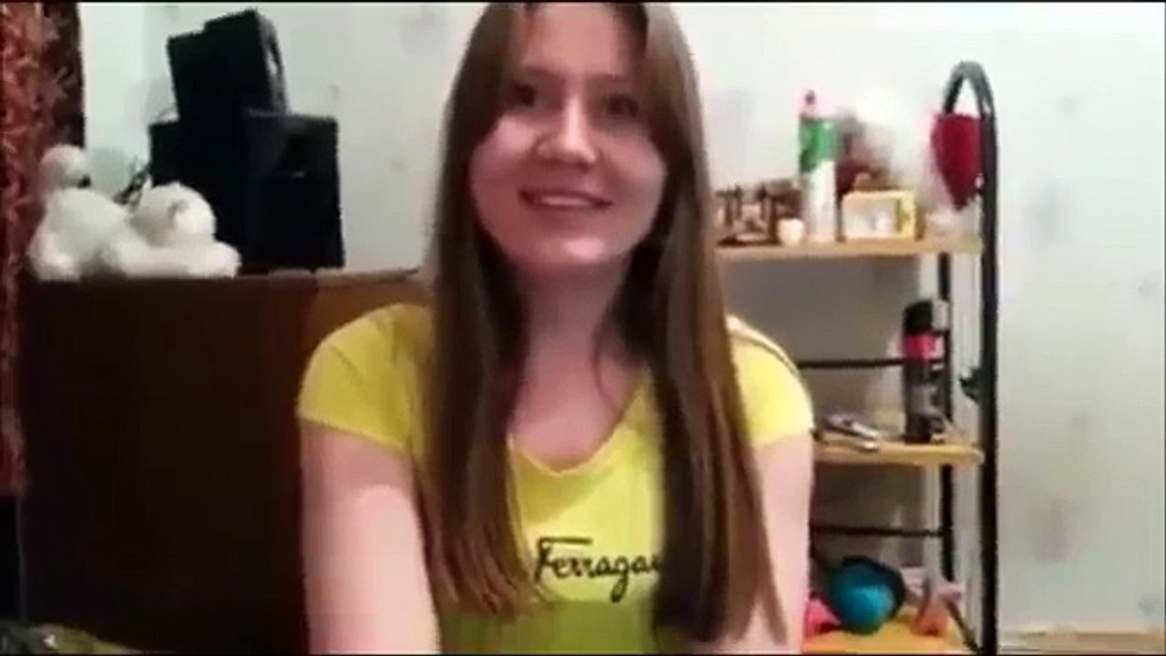 poshto funny video
