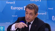 Sarkozy : sa candidature en 2017 