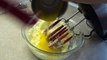 Tie-Dye Easter Cupcakes Baked in Egg Shells