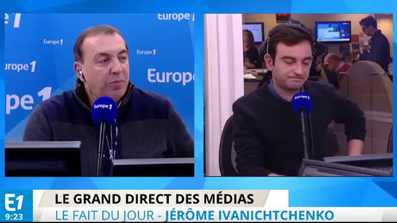 Norbert Tarayre, une bien triste histoire de famille