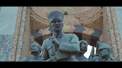 Bir Yabancının Gözünden Türkiye