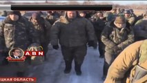 Embattled Debaltseve falls to Ukraine rebels ; troops retreat (19 - 02 - 2015)