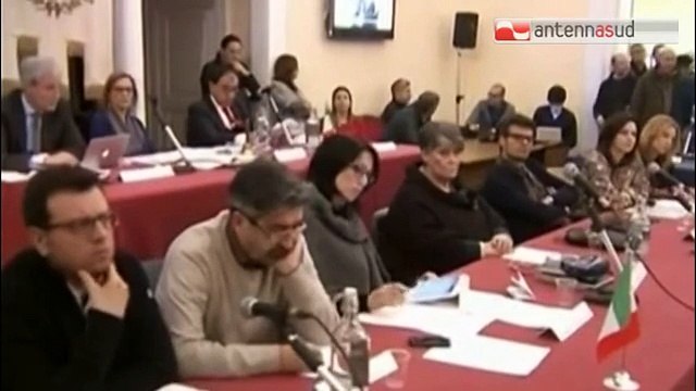 TG 18.02.15 Barletta, ius soli e cittadinanza civica