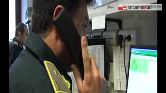 TG 18.02.15 Tangenti su appalti militari, coinvolti vice prefetto di Roma e generale in pensione