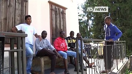 MIGRANTI, LAVORO PER AVERE UN FUTURO