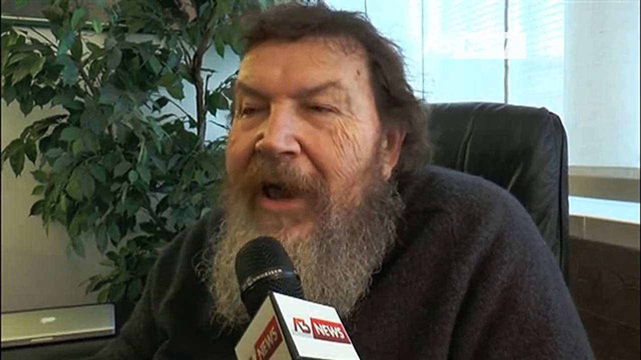 GIULIANO FERRARA A TREVISO