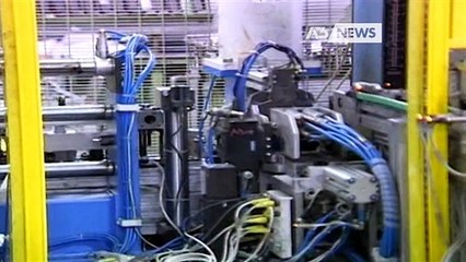 "LA CINA NON E' PIU' TERRA DI FACILE CONQUISTA"