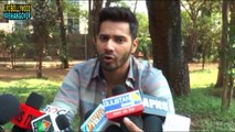 Varun Dhawan's SHOCKING COMMENT on AIB KNOCKOUT CONTROVERSY