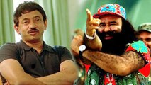 Ram Gopal Attacks Saint Gurmeet Ram Rahim Singh Calls Him Ass