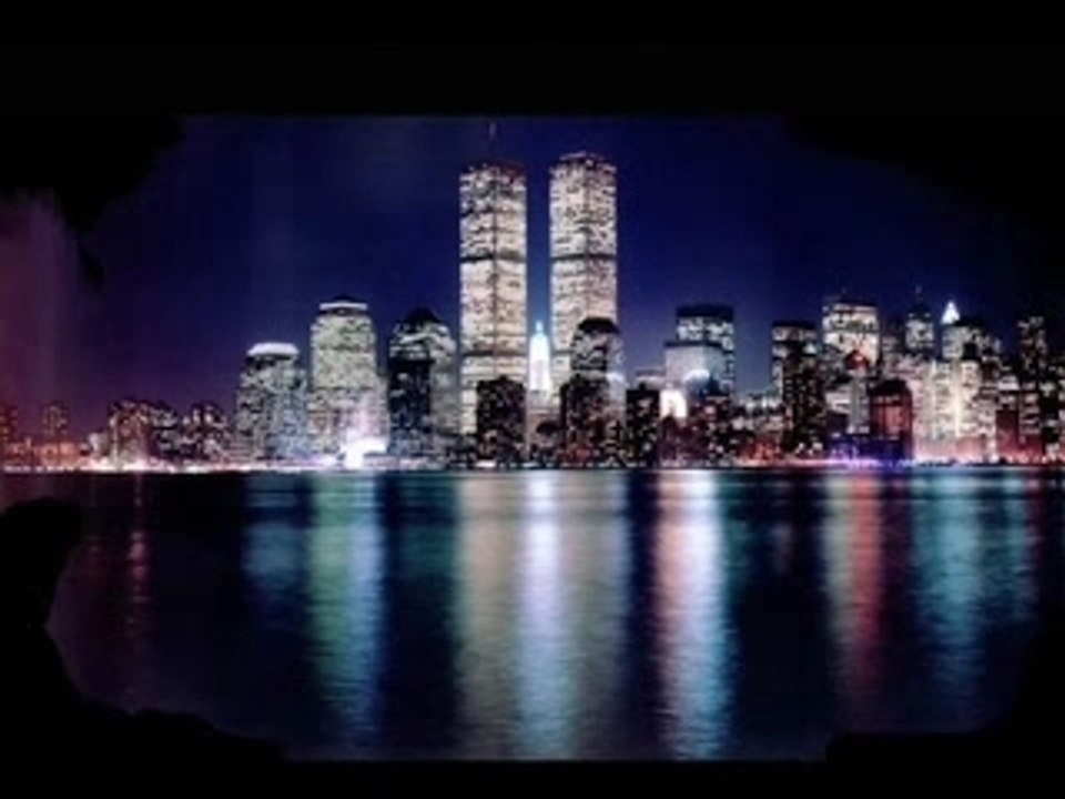 Power-Downs in the WTC Prior To 9/11