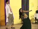 Tinku Jiya Pakistani Stage Drama Mujra