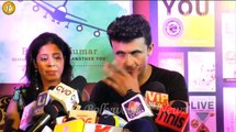 PRIYA KUMAR BOOK 'I WILL GO WITH YOU' LAUNCH BY SONU NIGAM