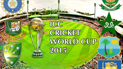 2015 WC Ind vs SA: SA practice hard to beat India