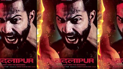 Karan Johar Praises 'Badlapur' – A Must-Watch Bollywood Film 🎬