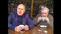 Rencontre de cinéma autour d'un café - Pascal Privet à propos de Jean Rouch