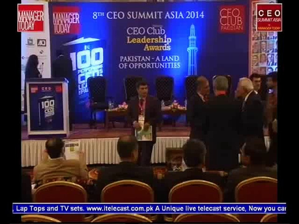 8th CEO Summit Asia 2014-00