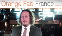 Orange Fab France saison 2 : Otono-me