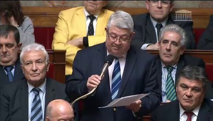 Philippe Vitel - Vente de navires à l'Egypte et à la Russie