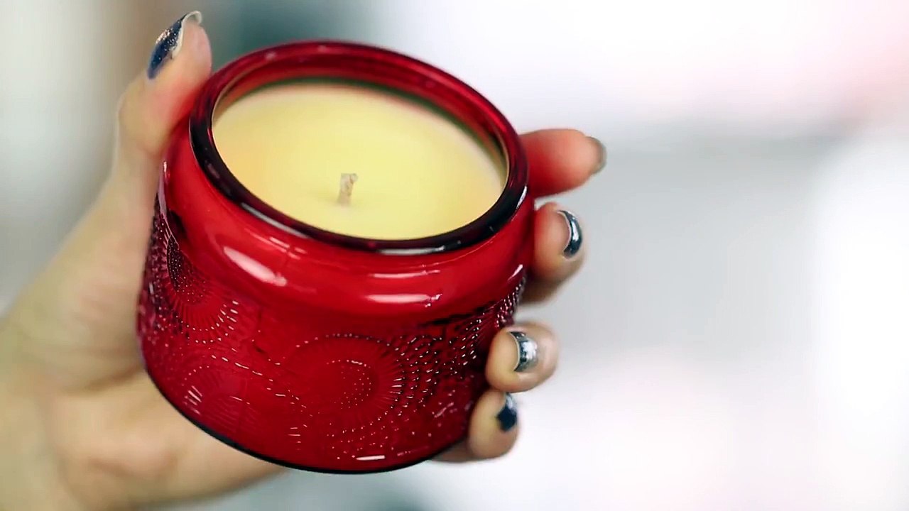 The BEST Scented Products