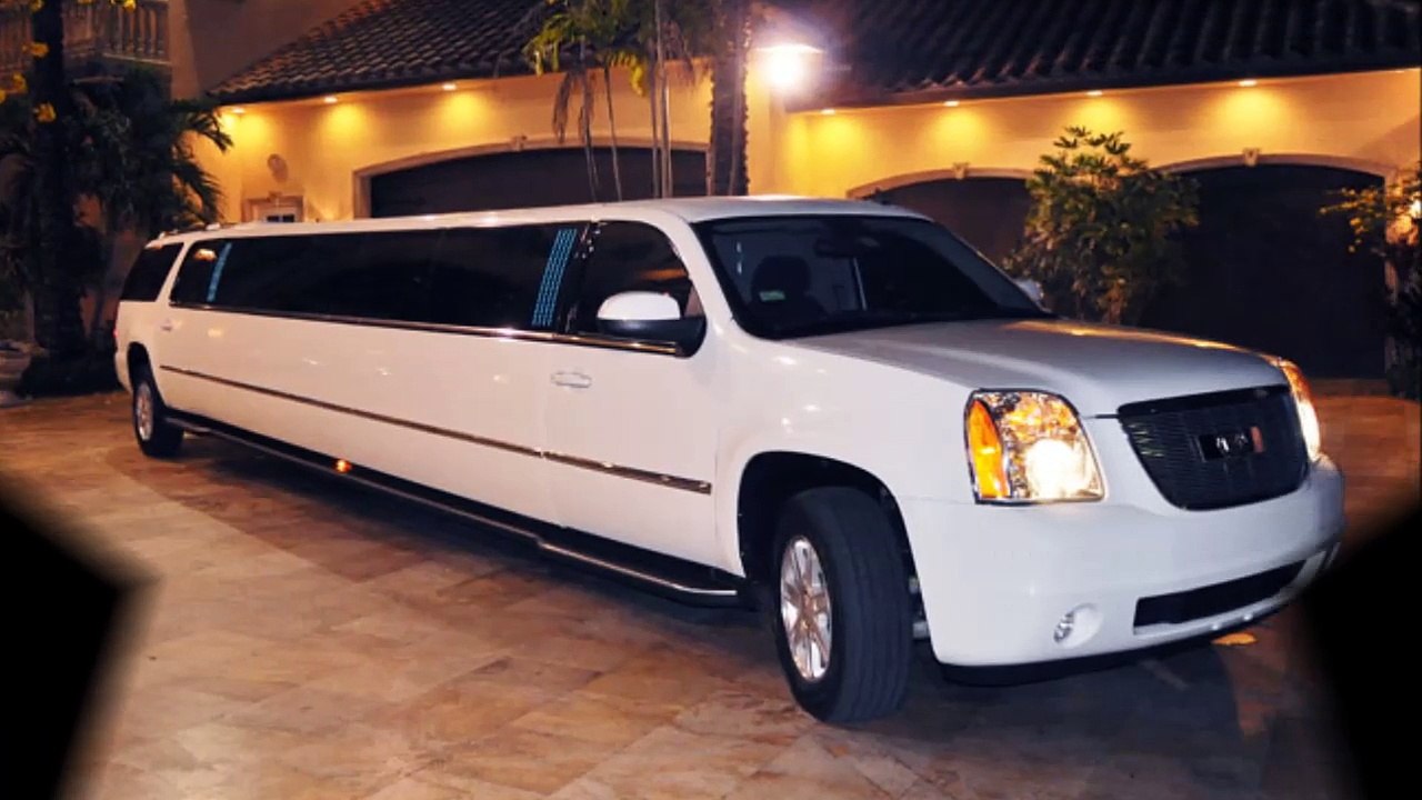 All Star Limousine Rentals Pleasanton (925) 679-5466