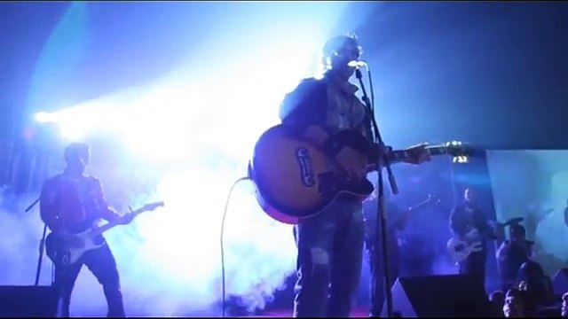 Farhan Saeed - Pi Jaun (Official Video)