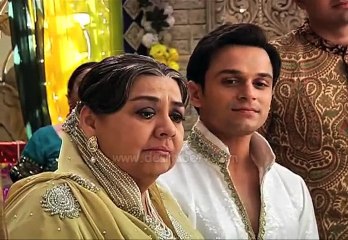 Satrangi Sasural: Must Watch Episode 19th February 2015