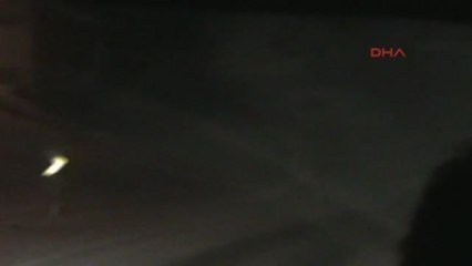 Bursa Kar Bursa'da, 100 Köy Yolunu Ulaşıma Kapattı