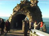 BIARRITZ - La belle inconnue du rocher (remixée)