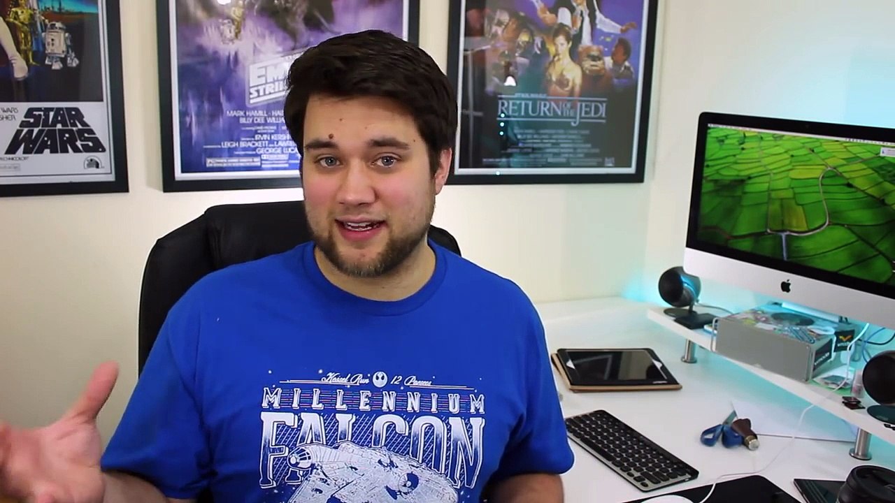 Nokia Lumia 735 review