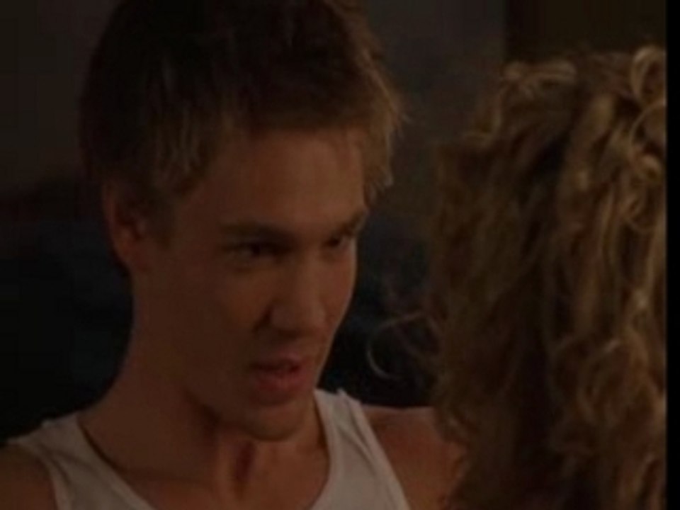 Lucas et Peyton