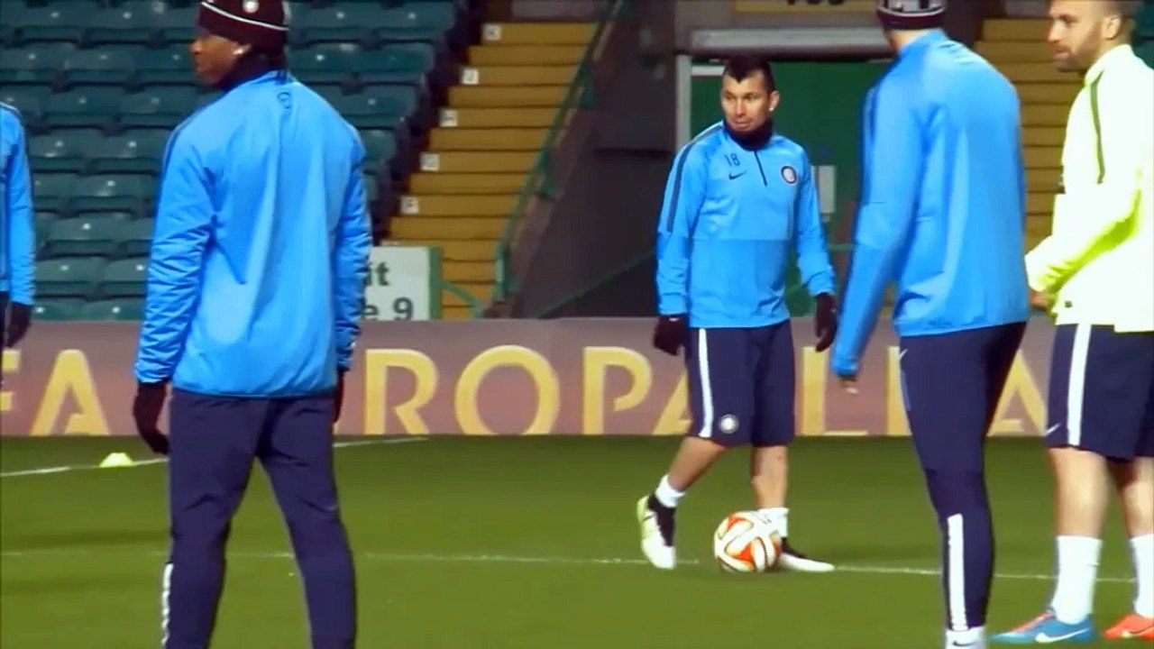 Celtic: Sieg unter historischen Vorzeichen?