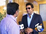 Afridi Ki Jitni Tareef Ki Jaye Kam Hay - Wasim Akram