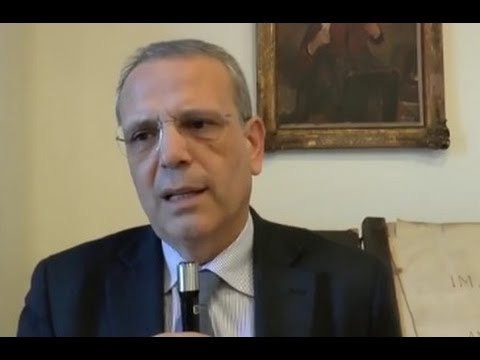 Napoli - Sito compostaggio, Sodano: Dalla Regione solo demagogia (18.02.15)