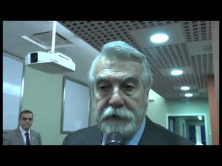 Napoli - Emergenza Sanità, i primari presentano dossier -2- (18.02.15)