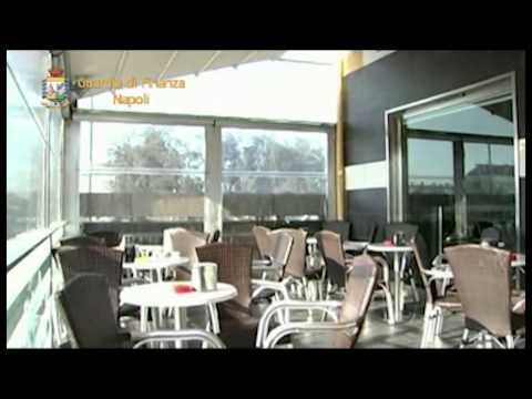 Napoli - Camorra, sequestrati beni per 320 milioni al clan Contini -2- (18.02.15)