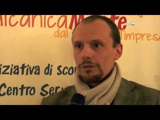 Napoli - "Vulcanicamente", idee per rifondare l'impresa -2- (18.02.15)