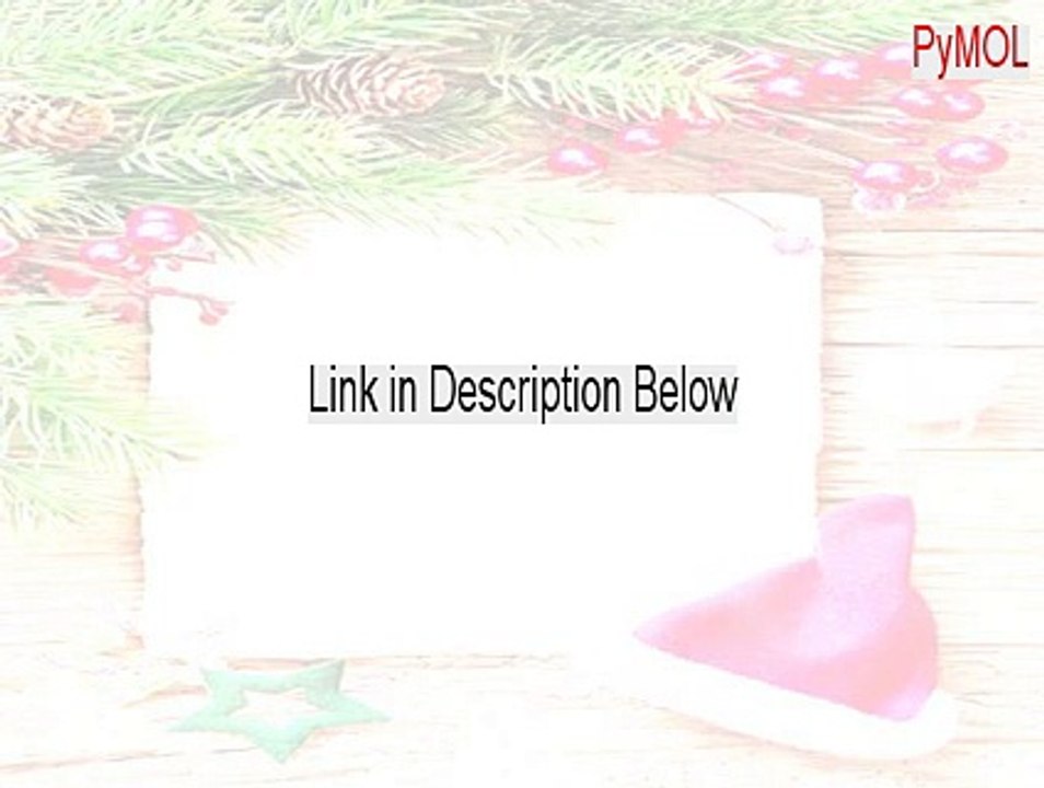 PyMOL Full (Download Here 2015)