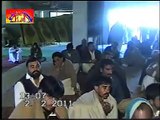 Zakir Sajjad Hussain Shah Shumari | 28 Safar 2011 - Bashna
