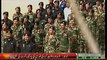 Dunya News - PM, Army Chief inspect passing out parade of counter-terrorism force in Quetta