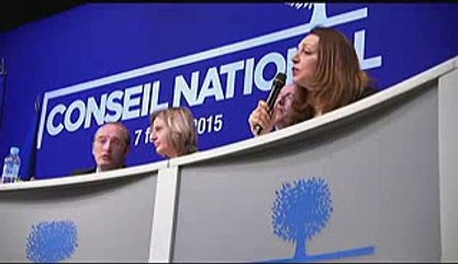 Valérie Boyer : "Je veux vous parler du bonheur d'être français"