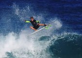 SURFING IS EVERYTHING - Groms on Hawaii