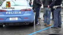 Ragusa - Eroina letale uccide 37enne, arrestato spacciatore (18.02.15)