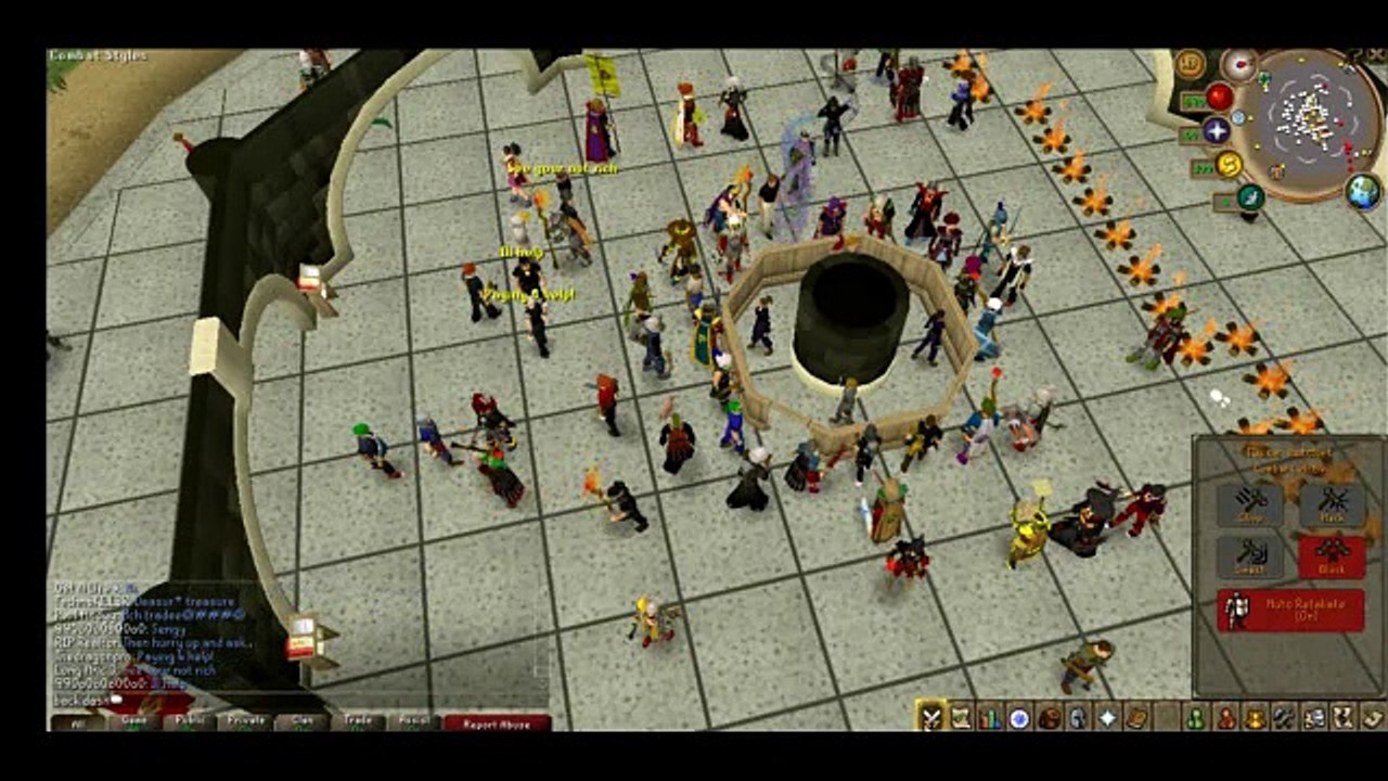 Buy Sell Accounts - selling runescape account (sold)(4)