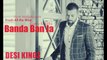 banda ban ja - Garry Sandhu - Latest Punjabi Songs 2015 - Full HD