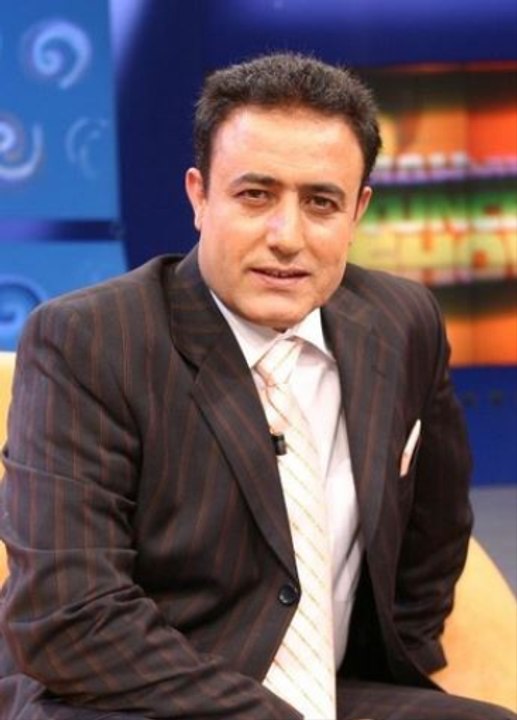 Mahmut Tuncer İngilizce Şarkı Söyledi, Sosyal Medya Yıkıldı