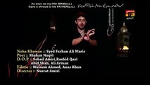 Bazar Bhulda Nae'n Farhan Ali Waris New... - Syed Farhan Ali Waris