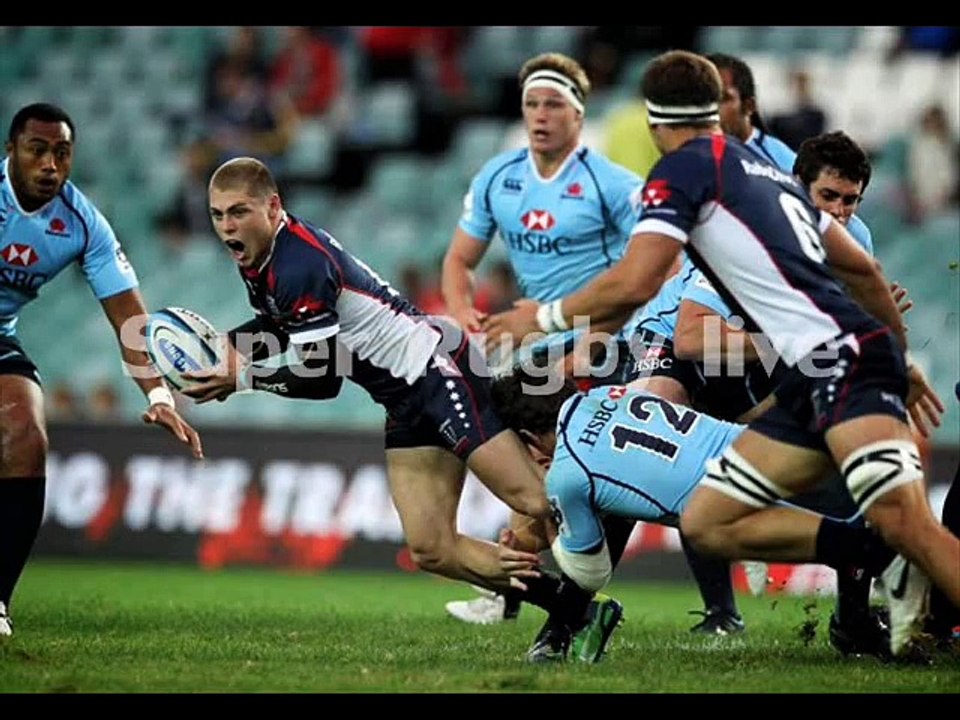 ((( Rebels vs Waratahs ))) Live Rugby stream